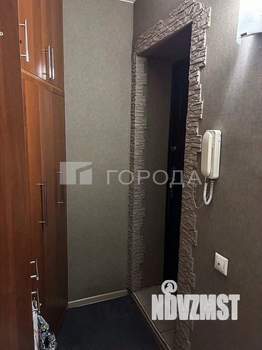 2-к квартира, вторичка, 44м2, 3/5 этаж