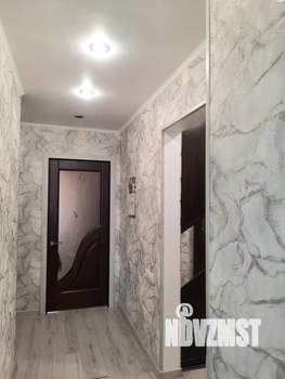 4-к квартира, вторичка, 78м2, 5/9 этаж