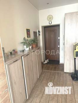 3-к квартира, вторичка, 69м2, 4/4 этаж