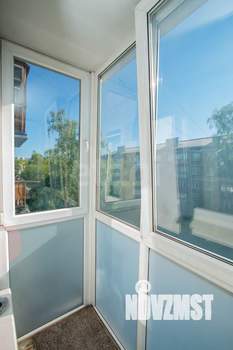 2-к квартира, вторичка, 45м2, 4/5 этаж