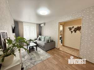 1-к квартира, вторичка, 35м2, 7/10 этаж