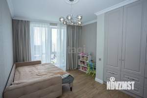 3-к квартира, вторичка, 80м2, 14/16 этаж