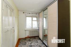 2-к квартира, вторичка, 45м2, 3/5 этаж