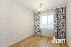 2-к квартира, вторичка, 37м2, 5/9 этаж