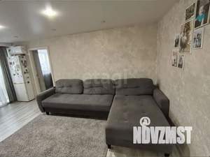 2-к квартира, вторичка, 44м2, 2/5 этаж