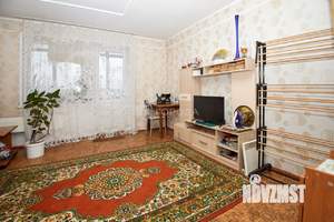 4-к квартира, вторичка, 79м2, 9/9 этаж