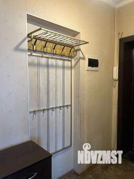2-к квартира, вторичка, 42м2, 4/5 этаж