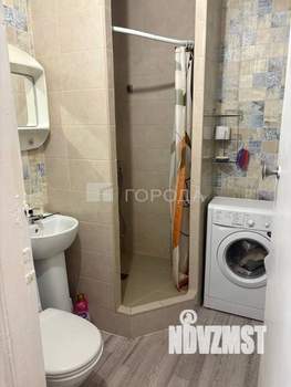 1-к квартира, вторичка, 28м2, 2/5 этаж