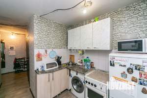 3-к квартира, вторичка, 65м2, 2/5 этаж