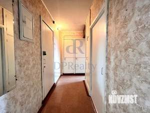 2-к квартира, вторичка, 43м2, 9/9 этаж