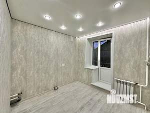 1-к квартира, вторичка, 37м2, 2/5 этаж