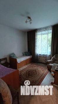 2-к квартира, вторичка, 57м2, 1/5 этаж
