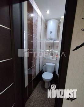 3-к квартира, вторичка, 59м2, 3/10 этаж