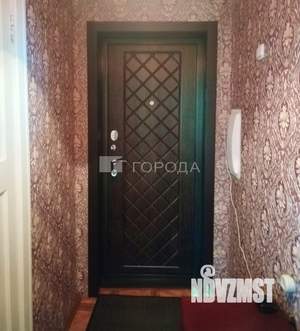 1-к квартира, вторичка, 31м2, 3/5 этаж