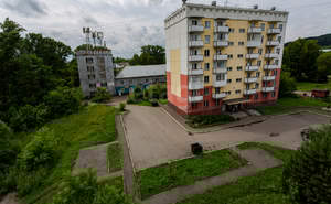 3-к квартира, вторичка, 63м2, 5/5 этаж