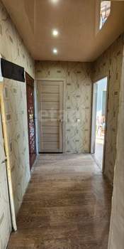 2-к квартира, вторичка, 53м2, 5/9 этаж