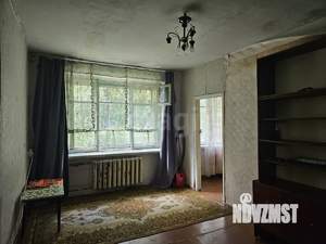 2-к квартира, вторичка, 45м2, 1/5 этаж