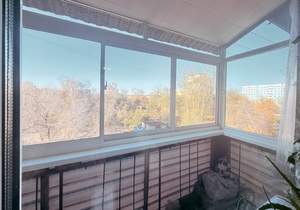 2-к квартира, вторичка, 48м2, 5/5 этаж