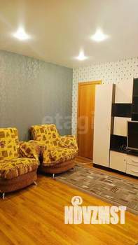 2-к квартира, вторичка, 42м2, 4/5 этаж