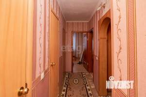 3-к квартира, вторичка, 63м2, 3/9 этаж