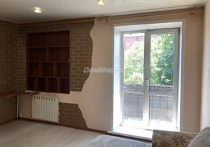 1-к квартира, вторичка, 24м2, 5/5 этаж