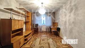 2-к квартира, вторичка, 44м2, 3/5 этаж