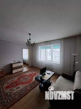 2-к квартира, вторичка, 41м2, 2/9 этаж