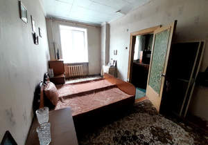 3-к квартира, вторичка, 79м2, 2/5 этаж