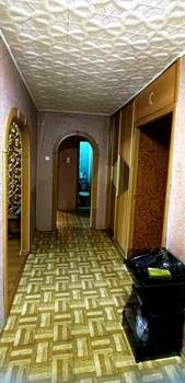 3-к квартира, вторичка, 62м2, 3/5 этаж