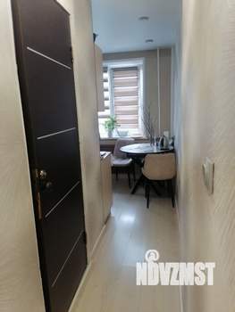 2-к квартира, вторичка, 44м2, 2/5 этаж