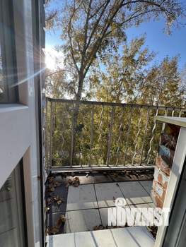 2-к квартира, вторичка, 44м2, 5/5 этаж