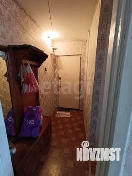 2-к квартира, вторичка, 47м2, 2/5 этаж