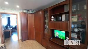 2-к квартира, вторичка, 44м2, 4/5 этаж