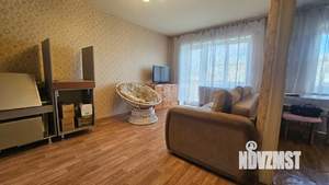 1-к квартира, вторичка, 30м2, 4/5 этаж