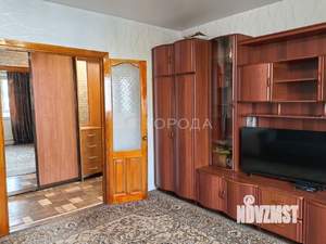 3-к квартира, вторичка, 65м2, 6/10 этаж