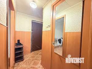 1-к квартира, вторичка, 30м2, 5/5 этаж