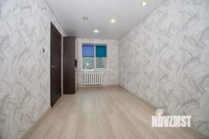 2-к квартира, вторичка, 46м2, 4/5 этаж