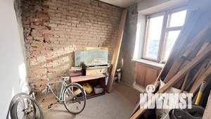 4-к квартира, вторичка, 128м2, 6/6 этаж