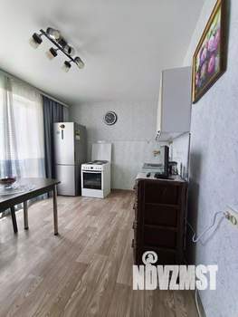 1-к квартира, вторичка, 49м2, 7/10 этаж