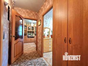 2-к квартира, вторичка, 44м2, 6/9 этаж