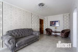 5-к квартира, вторичка, 99м2, 2/9 этаж