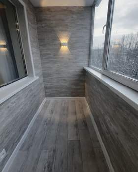 2-к квартира, вторичка, 43м2, 5/9 этаж