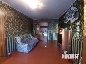 3-к квартира, вторичка, 56м2, 2/5 этаж