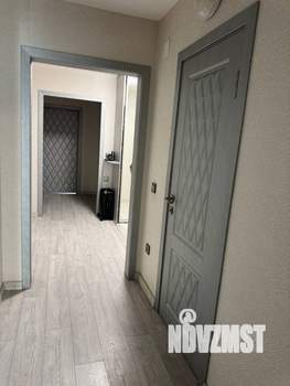 4-к квартира, вторичка, 93м2, 2/11 этаж
