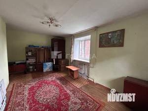 2-к квартира, вторичка, 42м2, 1/5 этаж
