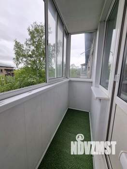 2-к квартира, вторичка, 44м2, 5/5 этаж