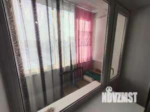 4-к квартира, вторичка, 79м2, 3/3 этаж