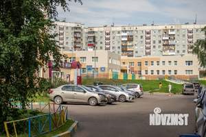 4-к квартира, вторичка, 85м2, 1/9 этаж