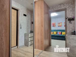 3-к квартира, вторичка, 52м2, 4/9 этаж