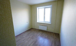 1-к квартира, вторичка, 32м2, 1/1 этаж